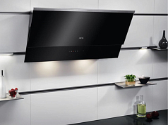 Вытяжка AEG DVB5860B