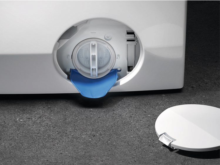 Стиральная машина AEG L6FEG49SR preview 7