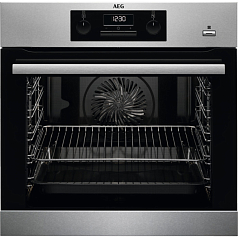 Духовой шкаф Aeg BEB351010M