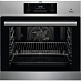 Купить Духовой шкаф Aeg BEB351010M preview 1