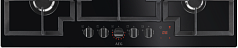 Варочная панель AEG HKB95450NB