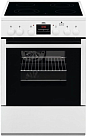 Электрическая плита AEG CCM66400BW