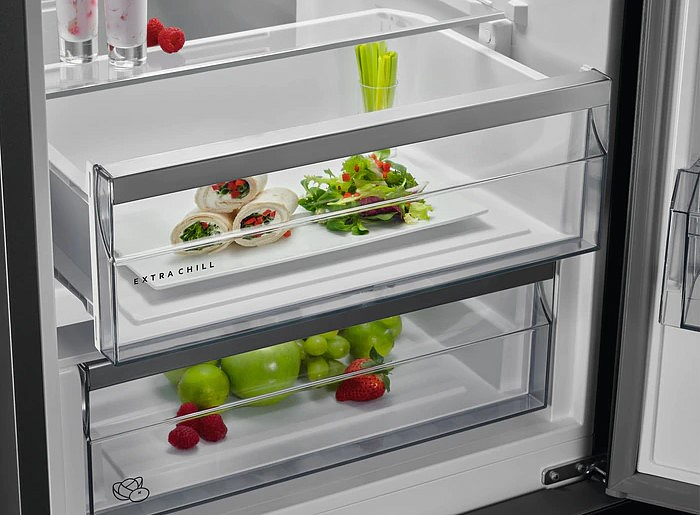 Холодильник AEG RCR736E5MX preview 4