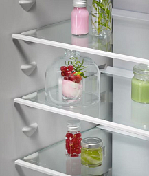 Встраиваемый холодильник AEG OSC5D181ES