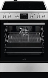Электрическая плита AEG CCB6446CBM