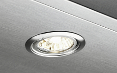 Вытяжка AEG DVB3850W