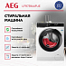 Купить Стиральная машина AEG LFR73944FUE preview 2