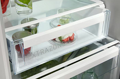 Встраиваемый холодильник Aeg TK6DS181EC