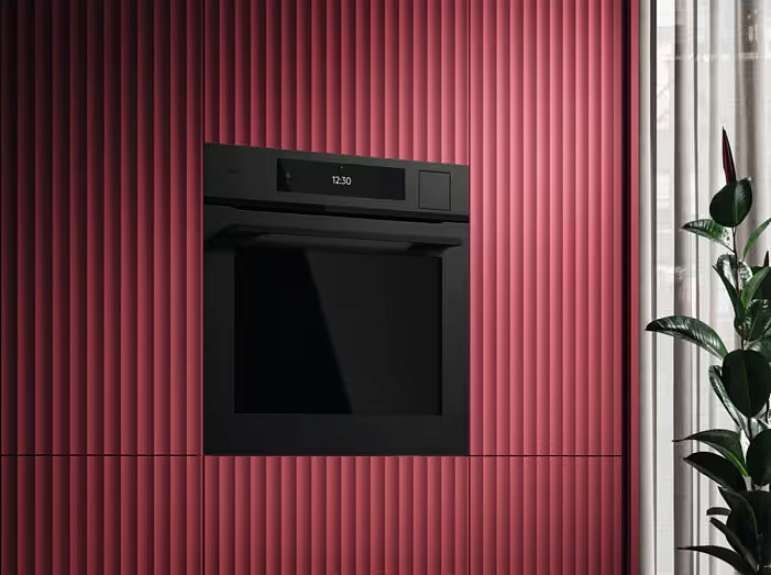 Духовой шкаф AEG NBP9S831AT preview 5