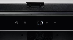 Встраиваемый винный шкаф AEG AWS4052B5B