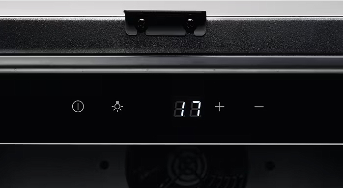 Встраиваемый винный шкаф AEG AWS4052B5B preview 2