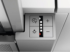 Встраиваемая вытяжка AEG DPS5650AM