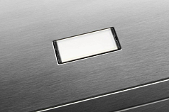 Встраиваемая вытяжка AEG DCE5980HM