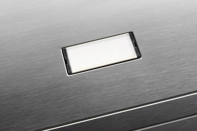 Встраиваемая вытяжка AEG DCE5980HM preview 2