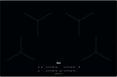 Варочная панель AEG IKB84431IB