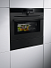 Купить Компактный духовой шкаф AEG KMK965090T preview 5