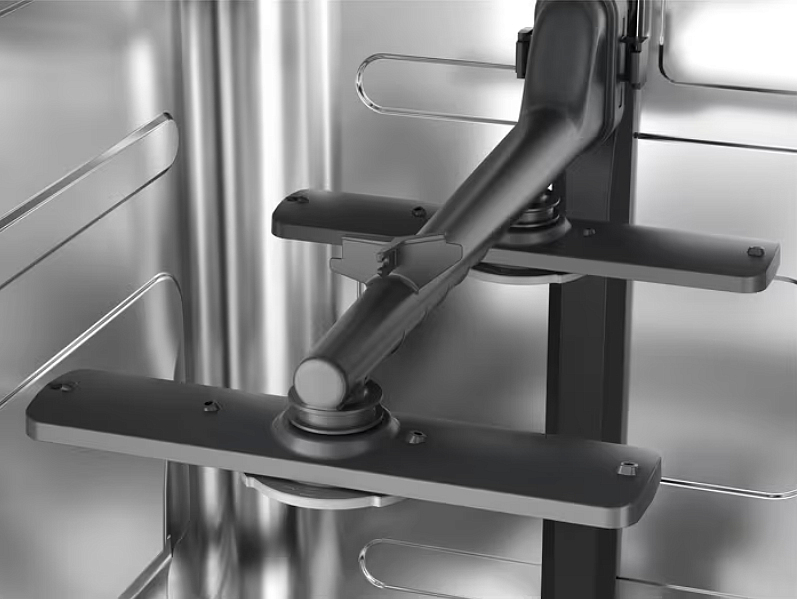 Встраиваемая посудомоечная машина AEG FSE62417P preview 8