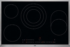 Варочная панель AEG HK854870XB