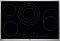 Варочная панель AEG HK854870XB