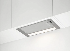 Встраиваемая вытяжка AEG DGB1530S