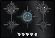 Варочная панель AEG HKB75029NB