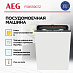 Купить Встраиваемая посудомоечная машина AEG FSB53907Z preview 3