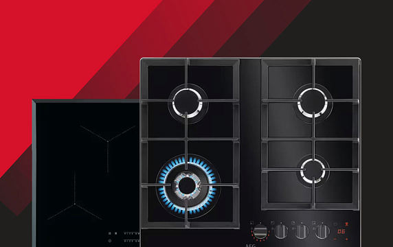 Варочные панели