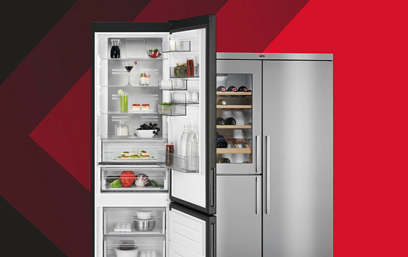 Холодильники