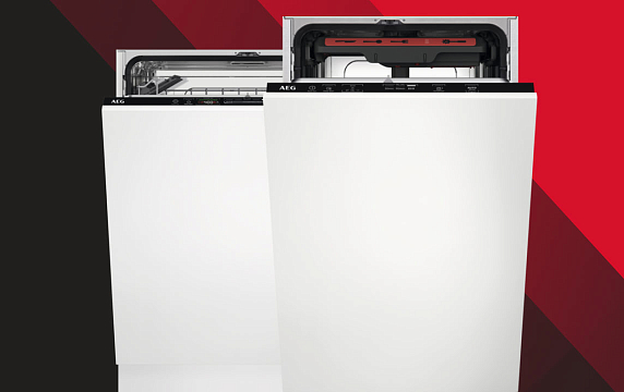 Посудомоечные машины