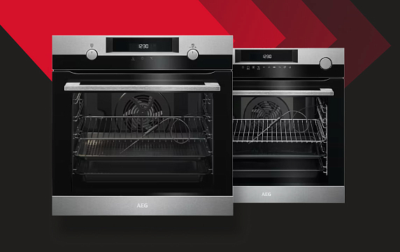 Духовые шкафы