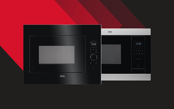 Микроволновые печи